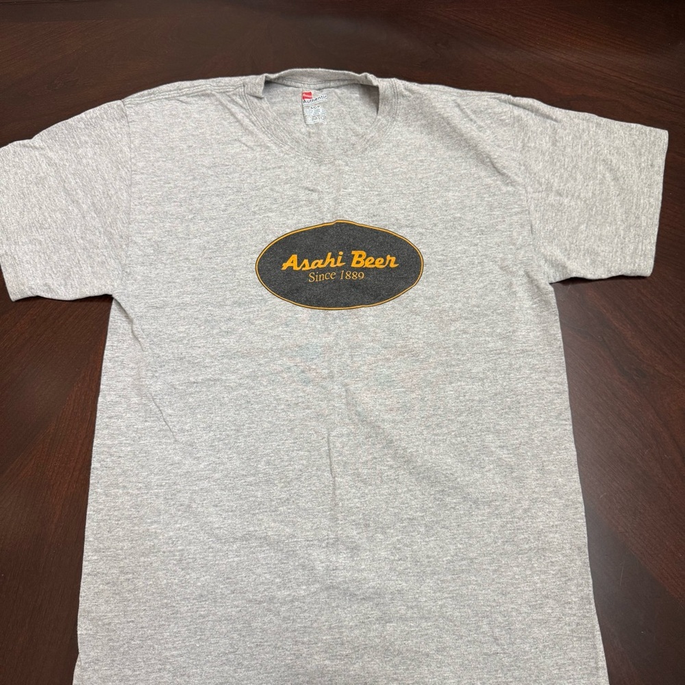 Vintage Asahi Beer T-Shirt